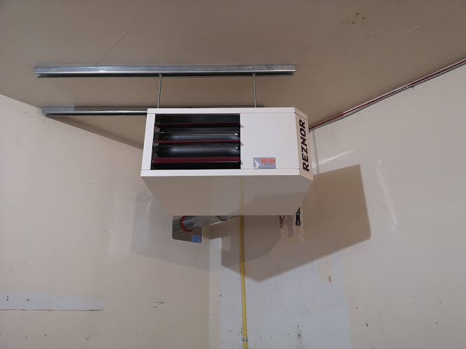 Bro-Tech Plumbing & Heating Inc.