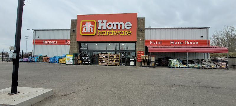 Strathmore Home Hardware