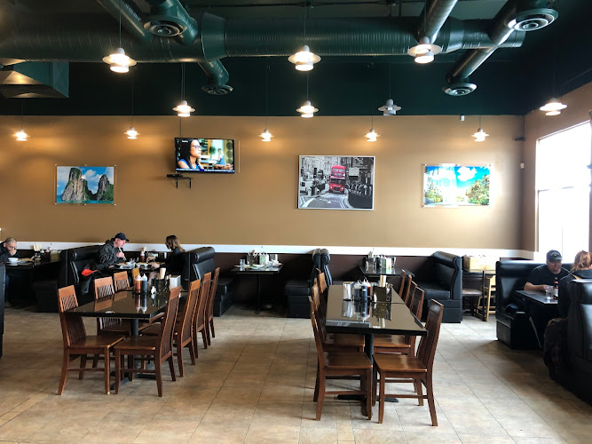 Pho Minh Vietnamese