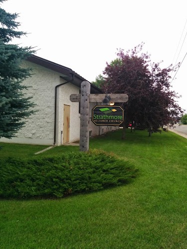 Strathmore Alliance Church