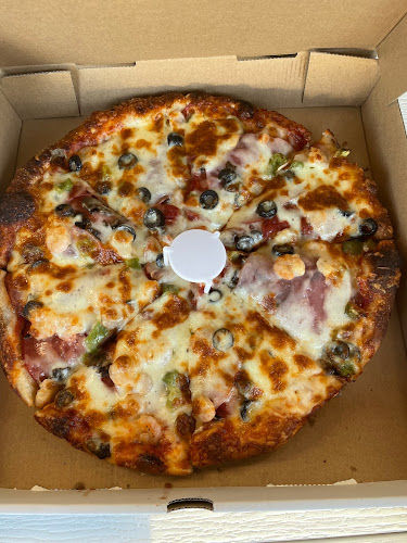 Pizza 249
