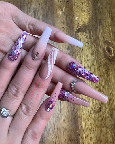 Red Dragon Nails & Spa