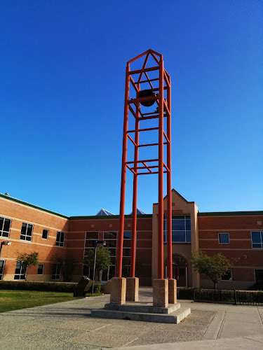 Crowther Memorial Junior High School