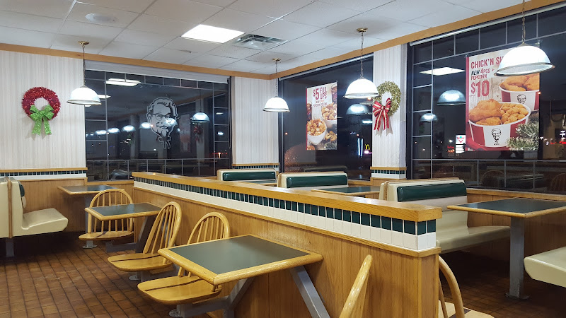 KFC