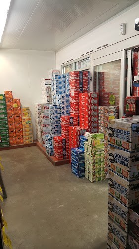 Sobeys Liquor Strathmore