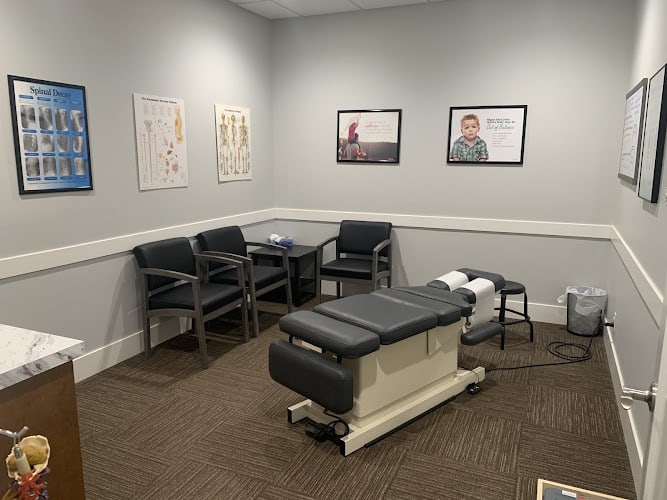 Back To Health Chiropractic & Wellness Clinic