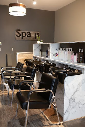 Bangles Hair Studio