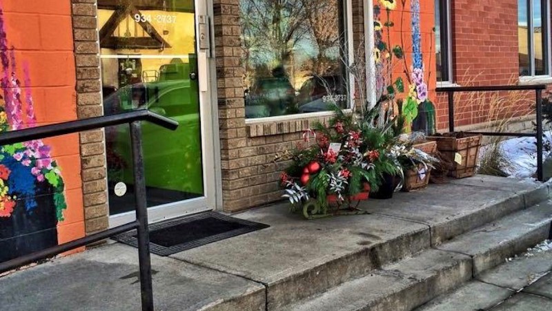 Strathmore’s Florist