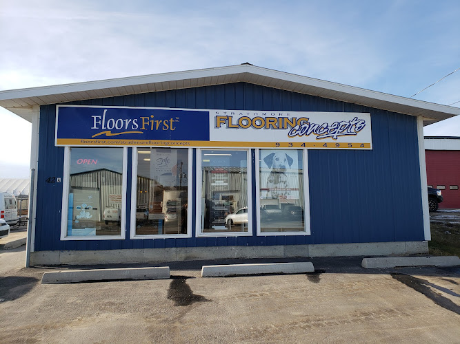 STRATHMORE FLOORING CONCEPTS