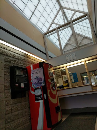 Royal Canadian Mounted Police (RCMP)