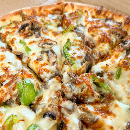 Domino’s Pizza