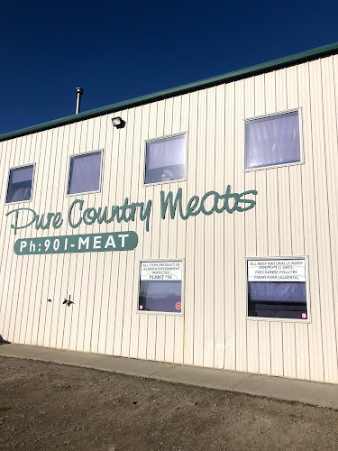 Pure Country Meats