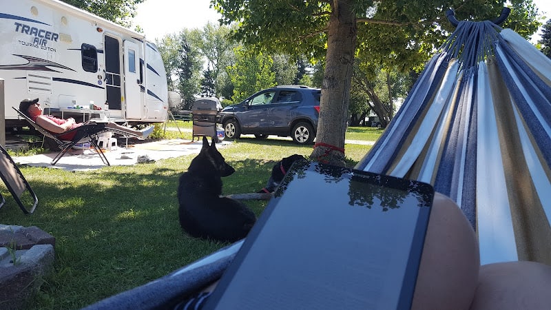 Eagle Lake RV Resort
