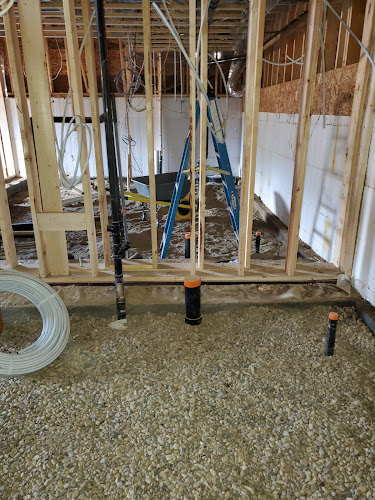 Caper Plumbing Inc.