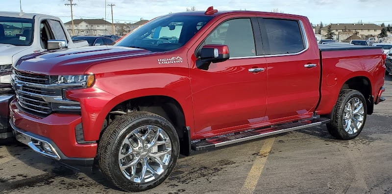 Strathmore Motor Products