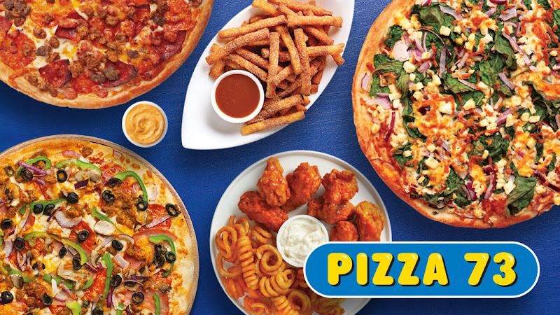Pizza 73