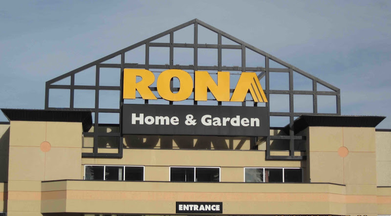 Garden Centre at RONA