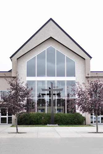 Hope Community Covenant Church
