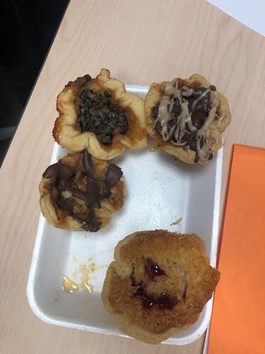The Canadian Buttertart Factory