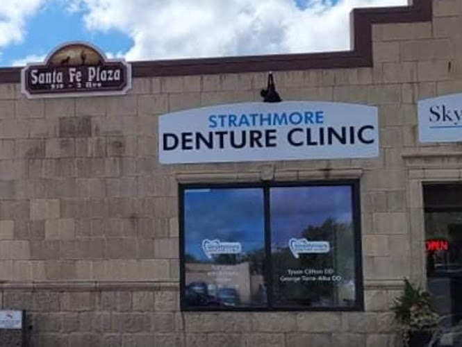 Strathmore Denture Clinic