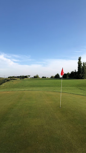 Oxbow Country Golf Course