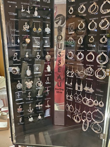 Strathmore Jewellery Boutique