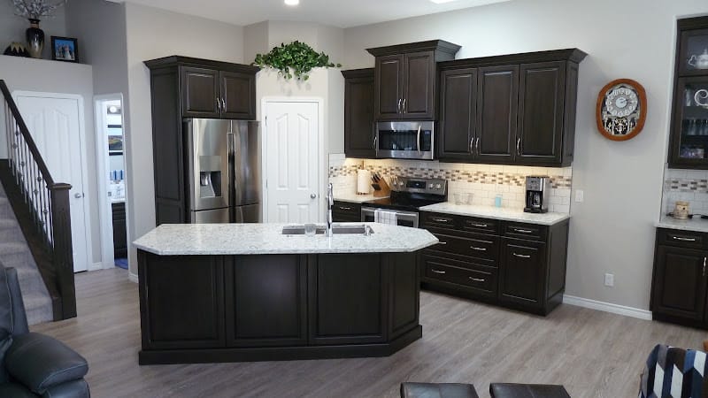 Southern Stars Custom Woodwork