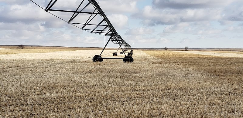 R P H Irrigation Services Ltd