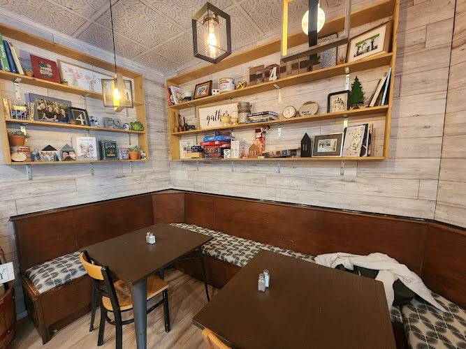 Four Sisters Kitchen and Table