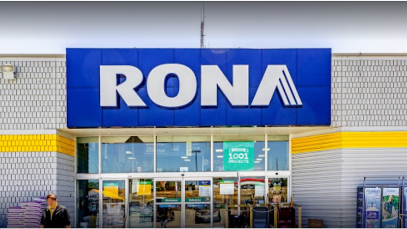 RONA Strathmore