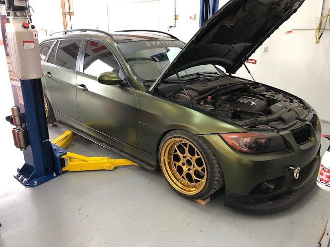 JMR – Jay’s Mechanical Repairs