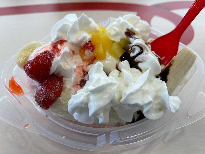 Dairy Queen