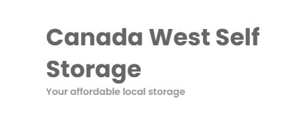 Canada West Self Storage