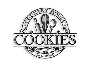 Country house cookies