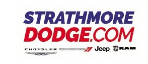Strathmore – Chrysler Dodge