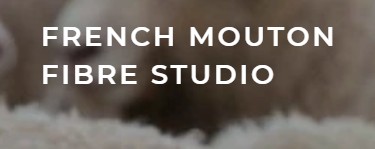 French Mouton Fibre Studio