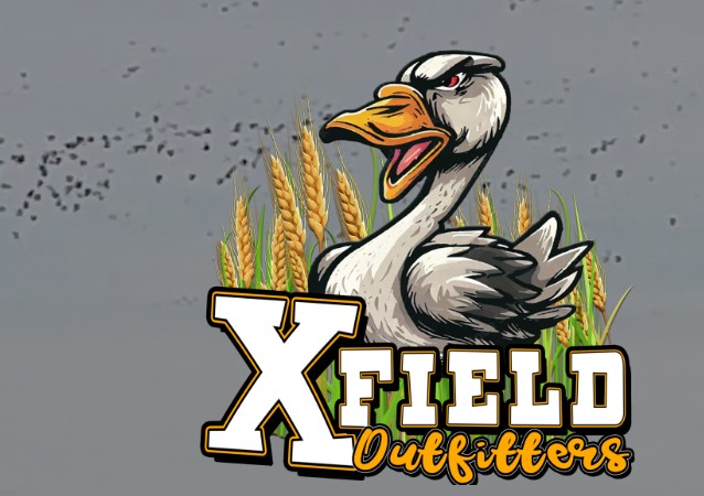 Hill’s waterfowl