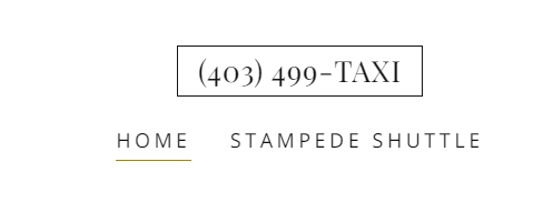 Wheatland Taxi Service Ltd.