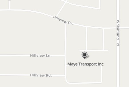 Maye Transport Inc