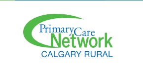 Calgary Rural Primary Care Network