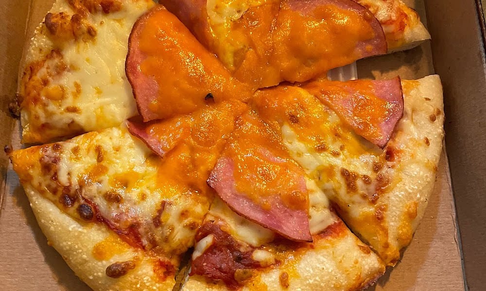 Boston Pizza