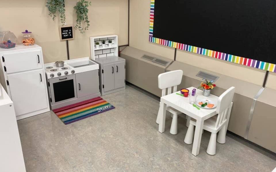Brentwood’s Learn and Play