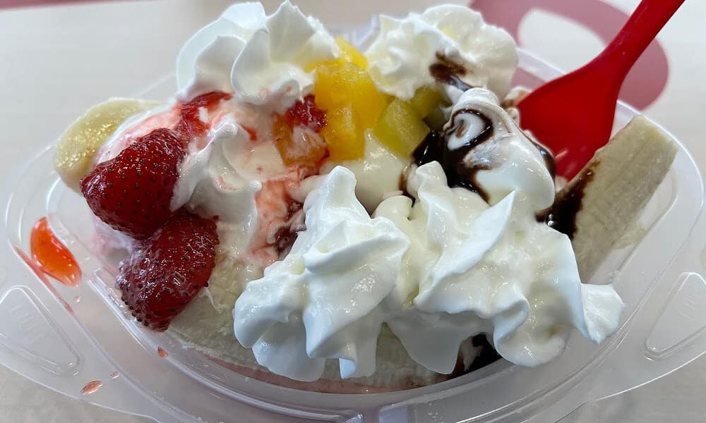 Dairy Queen Grill & Chill