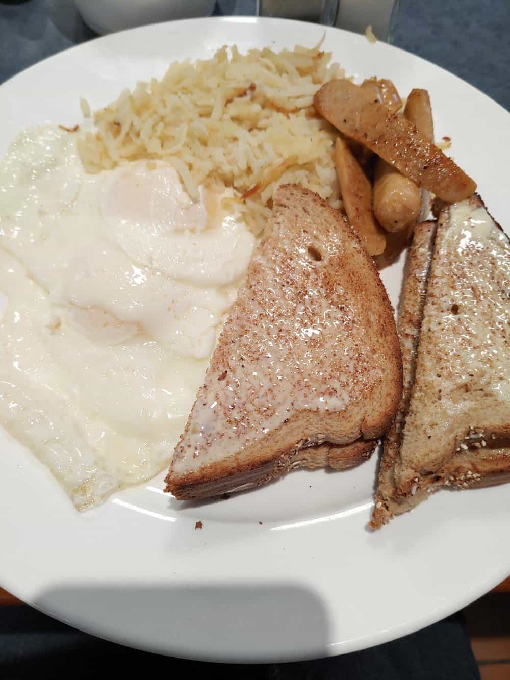 Husky House Restaurant