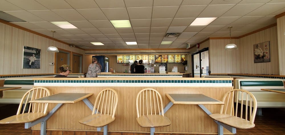 KFC
