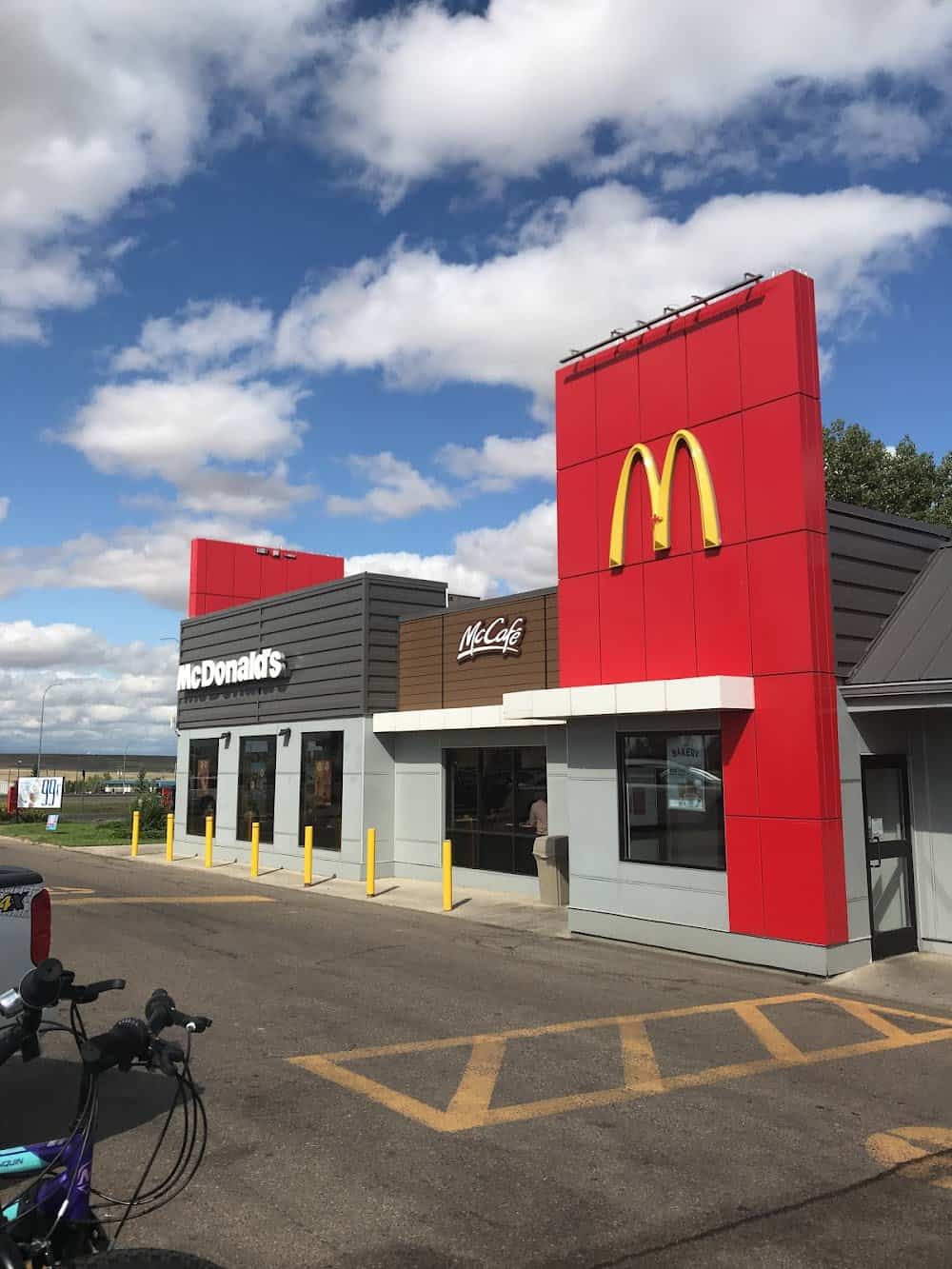 McDonald’s