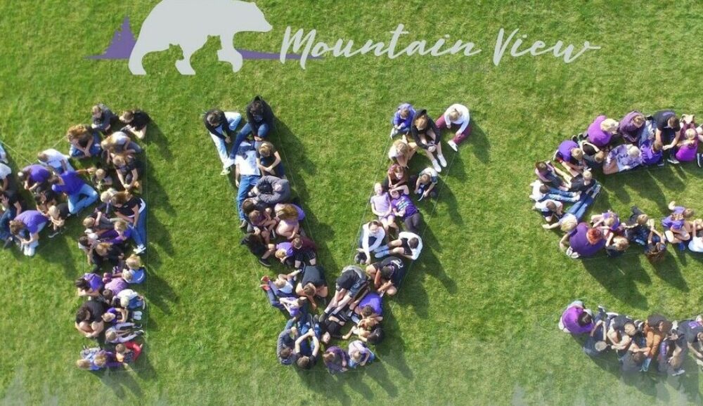 Mountainview School