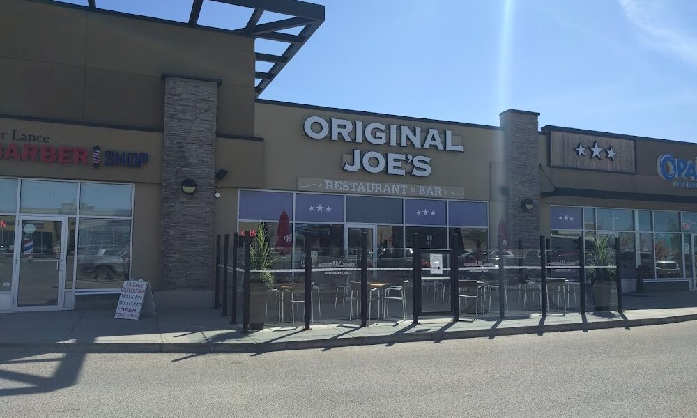 Original Joe’s