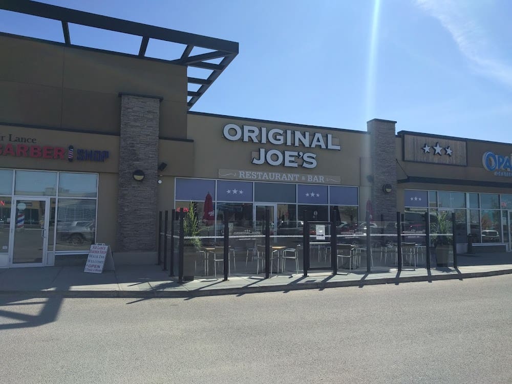Original Joe’s