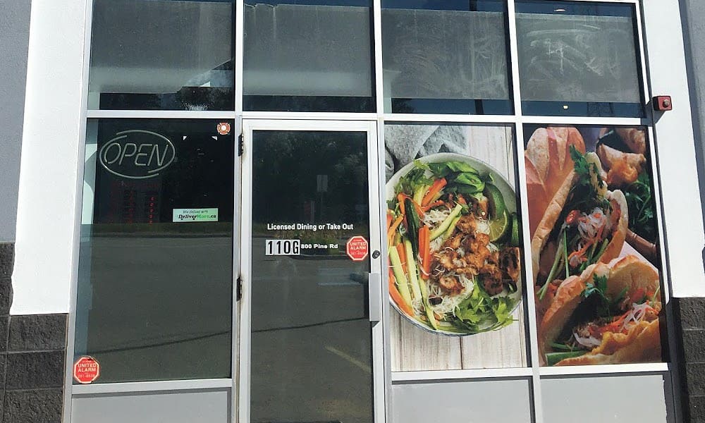 Pho Minh Vietnamese